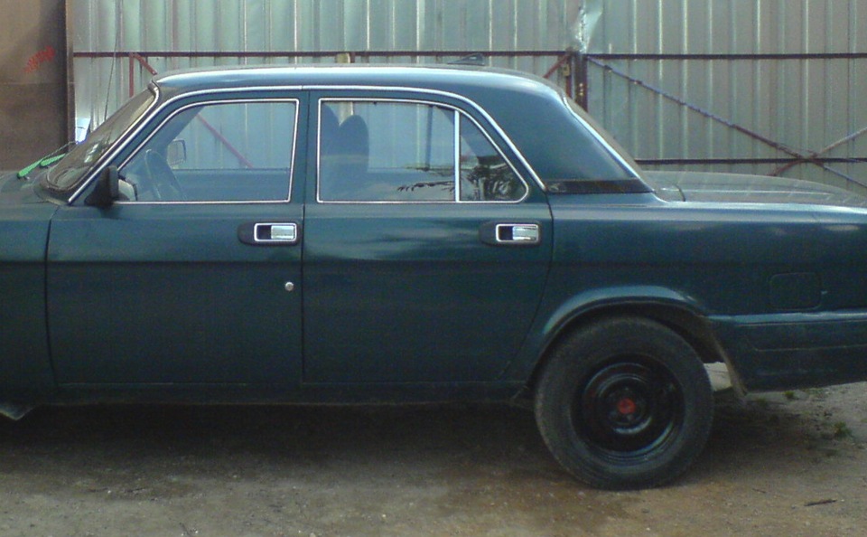 Пластикові ковпаки 1