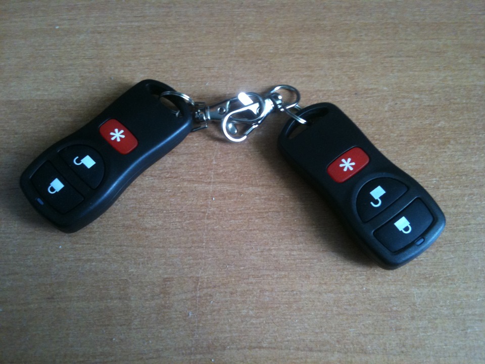 Сигналка Cayman C2 v3 1