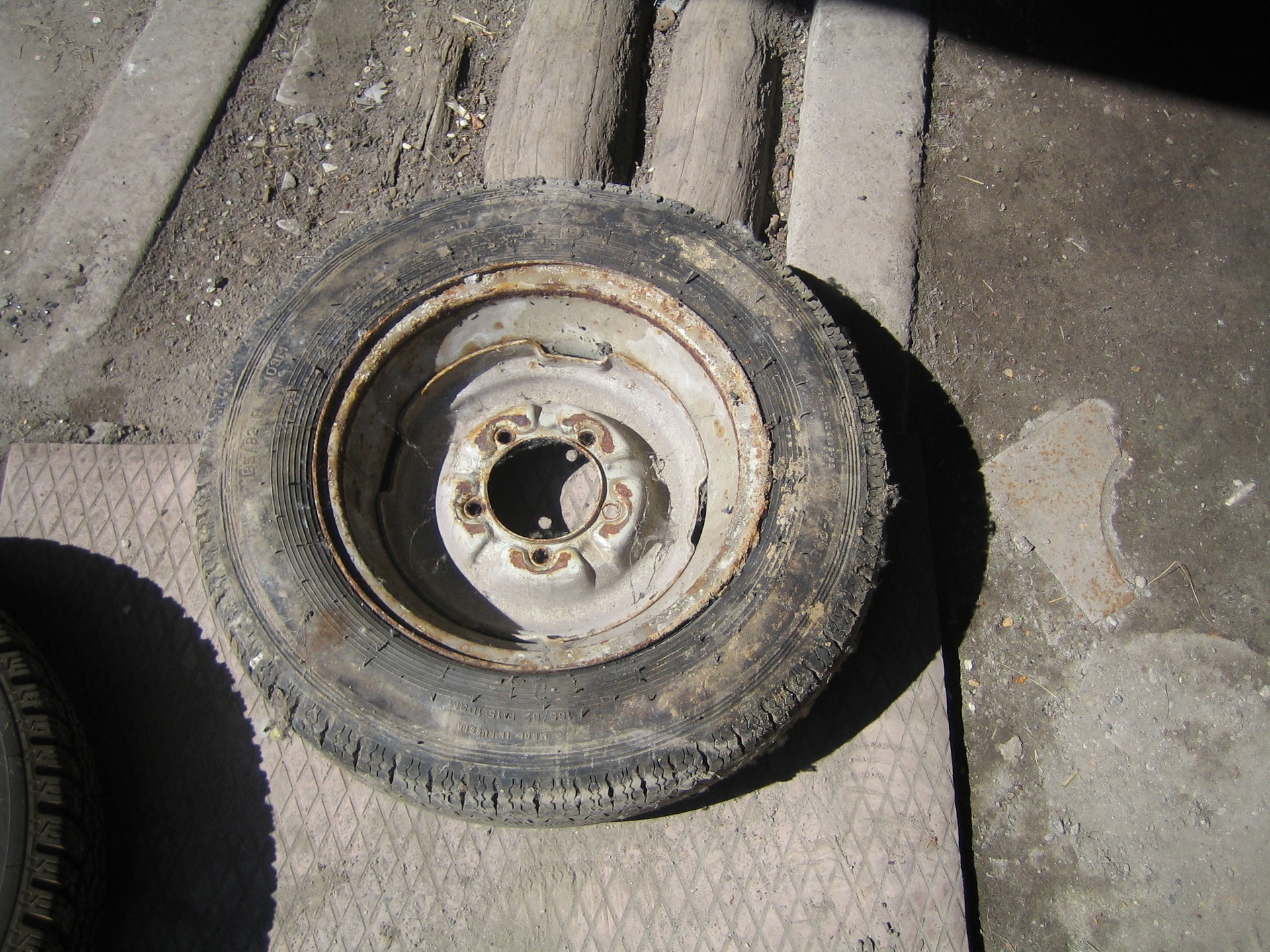 Маразм... 2