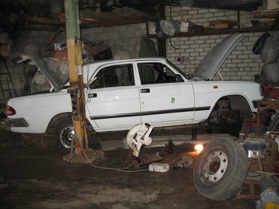 Через ще 20км =) 1