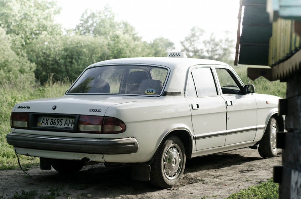 Вісім тисяч за... 2