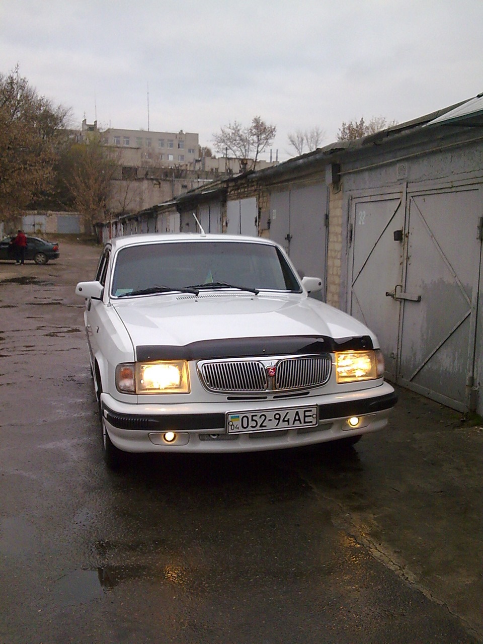 Bi-Xenon 6000K 2