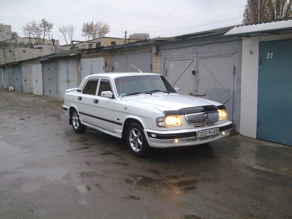 Bi-Xenon 6000K 3