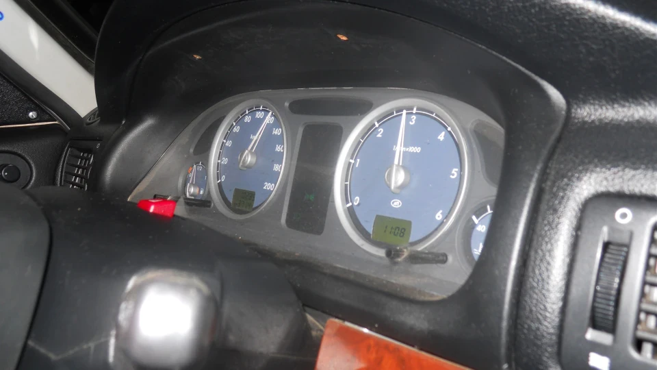 Запис, 18 січня 2011 року
