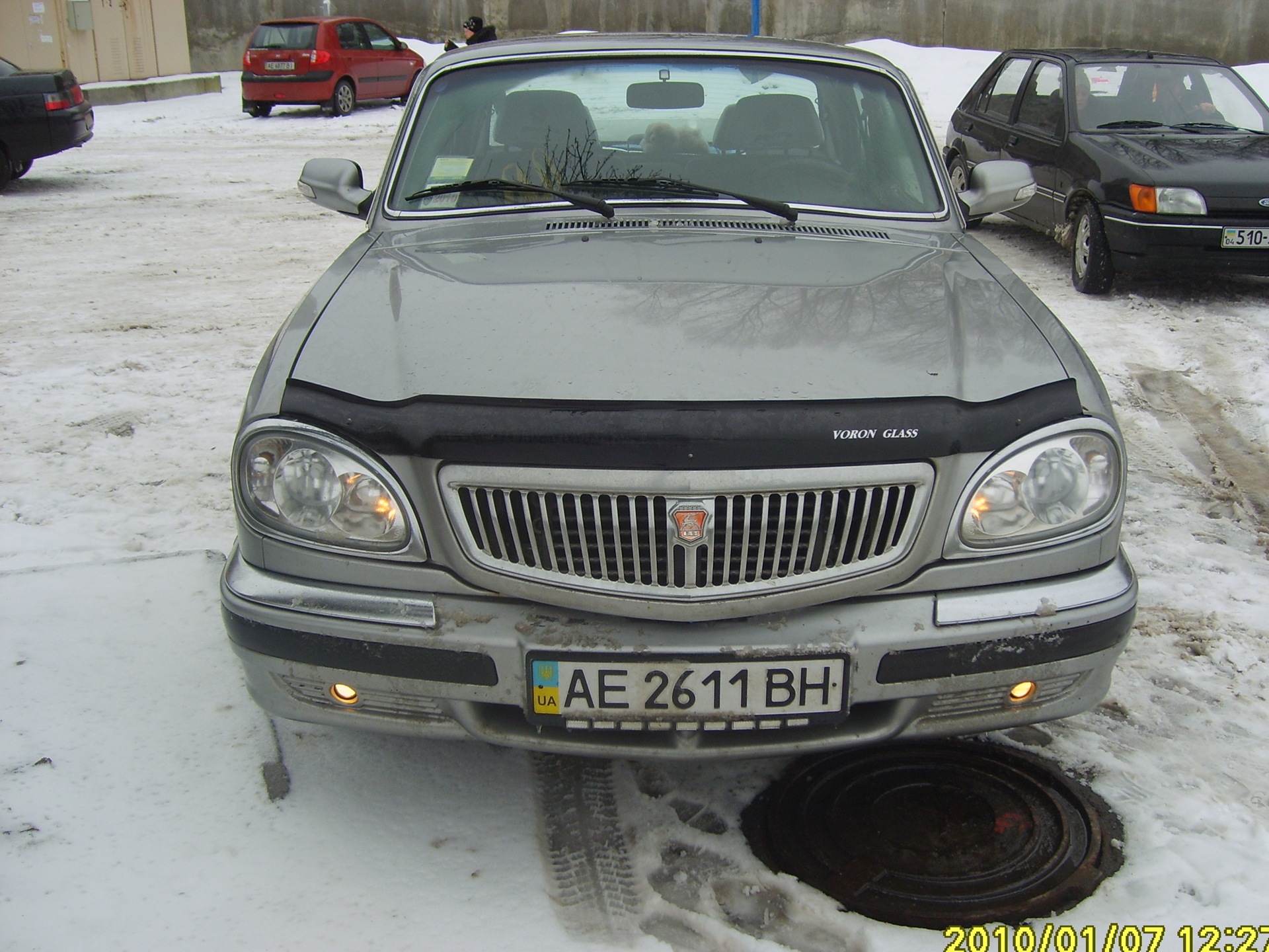Запис, 20 лютого 2010 1