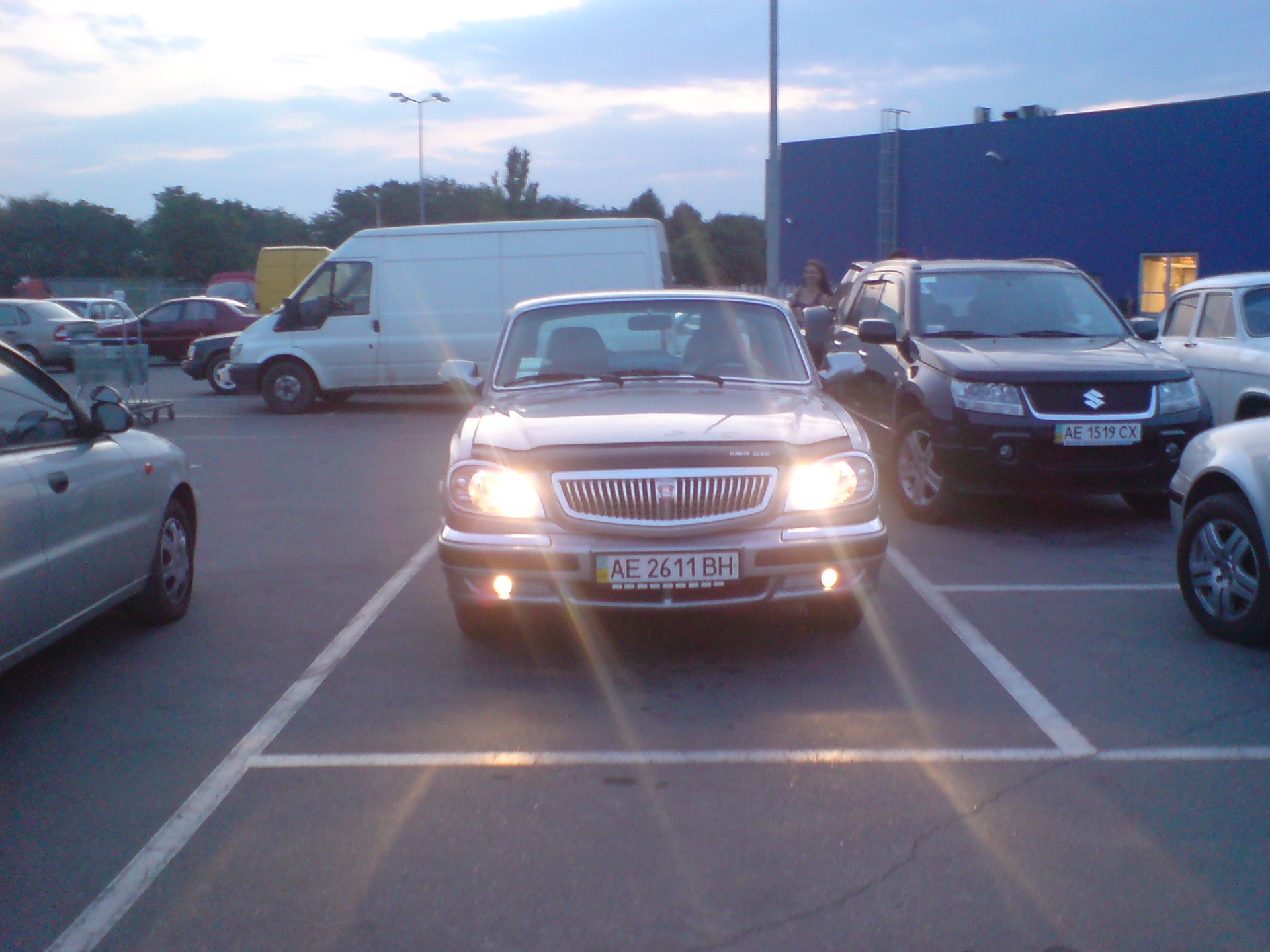 Запис, 20 лютого 2010 2