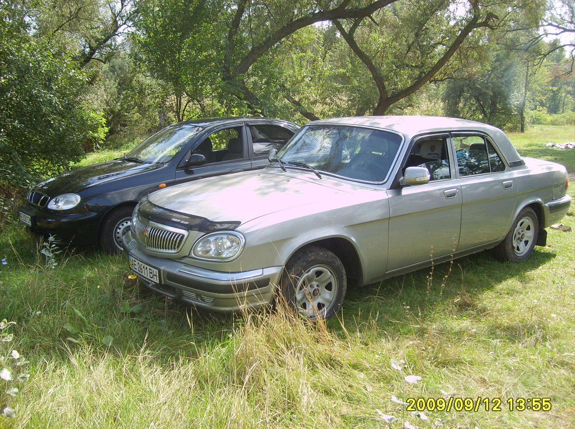 Запис, 20 лютого 2010 3