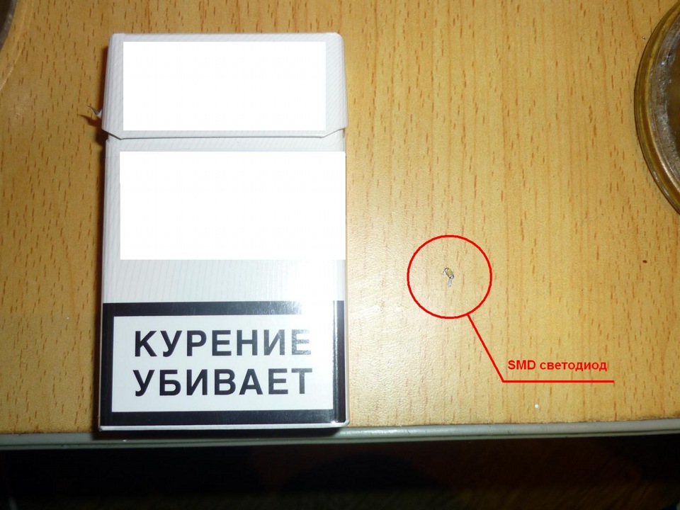Пересвіт продовжується! Сьогодні в головній ролі панель автомагнітоли. 3