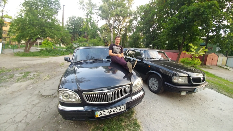 Машина продана 3