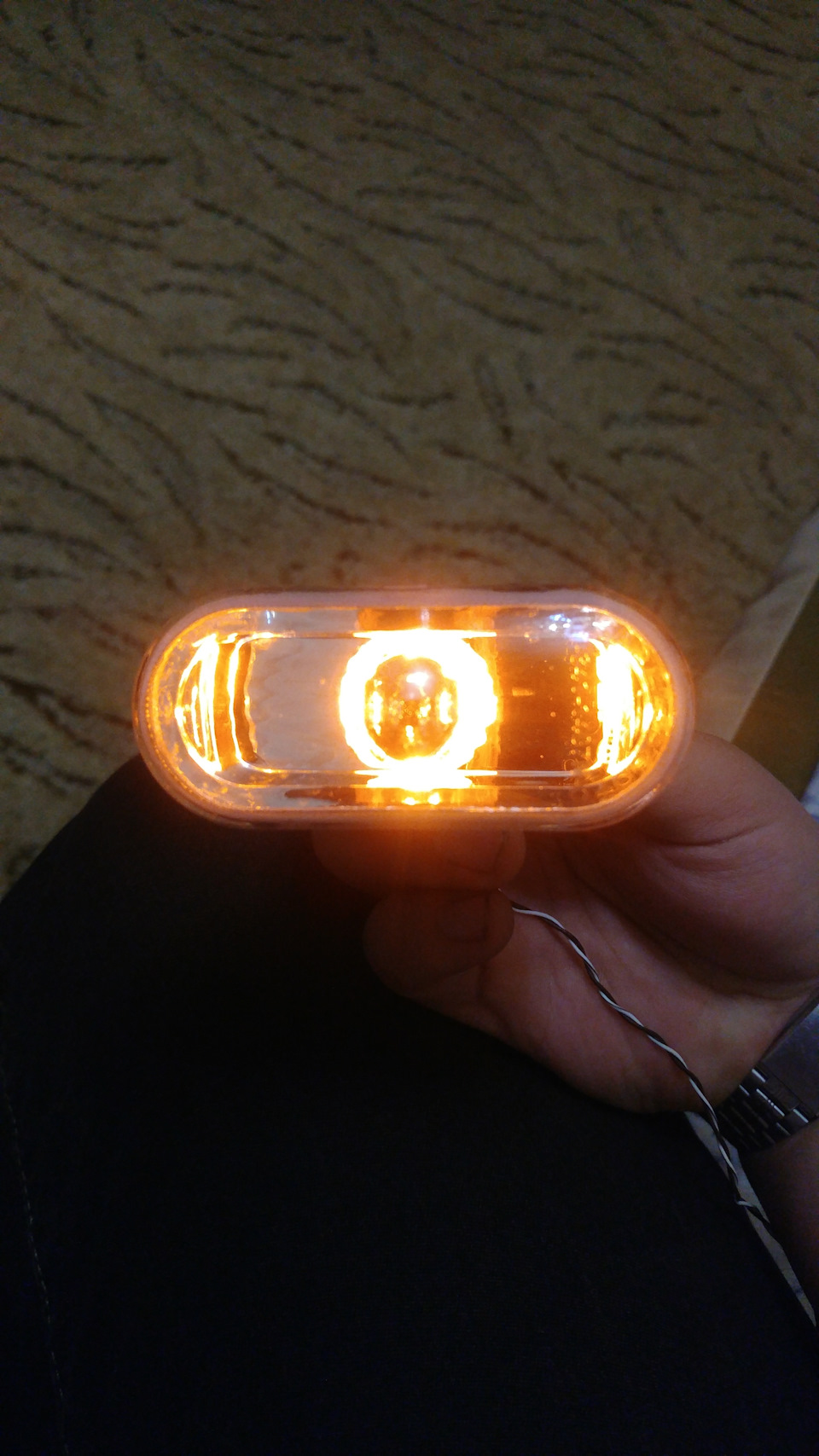 Повторювачі VAG 5