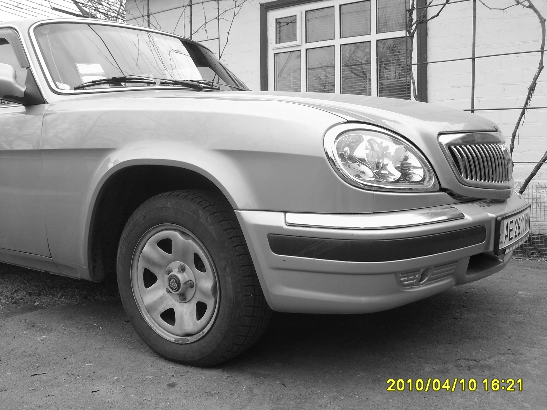 Запис, 12 квітня 2010 2