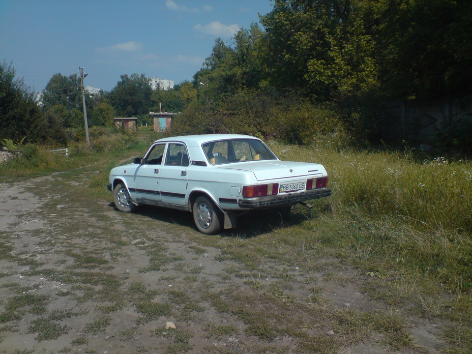 Трохи фотографій :) 4