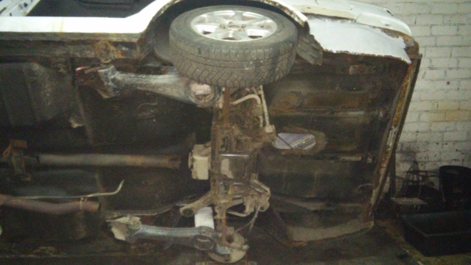 Відновлення продовжуючи… 1