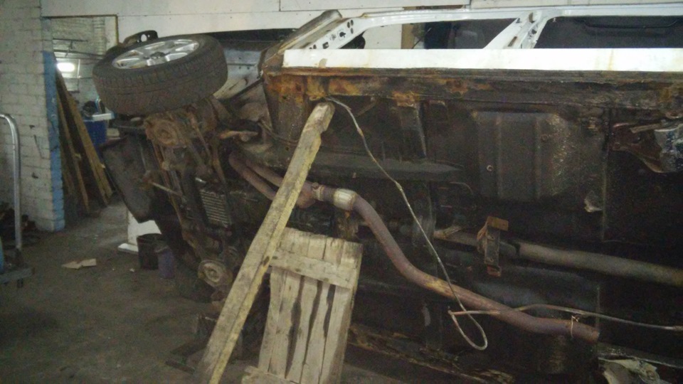 Відновлення продовжуючи… 2