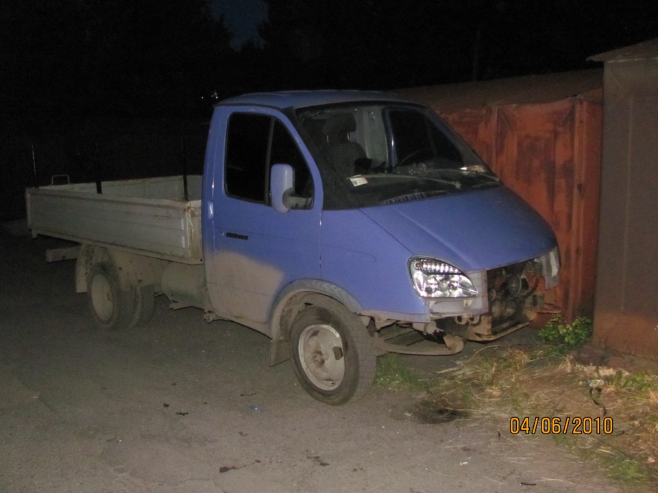 Заміна серця 1