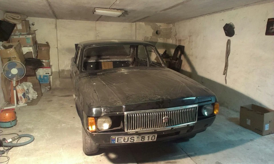 Експерименти продовжуються...