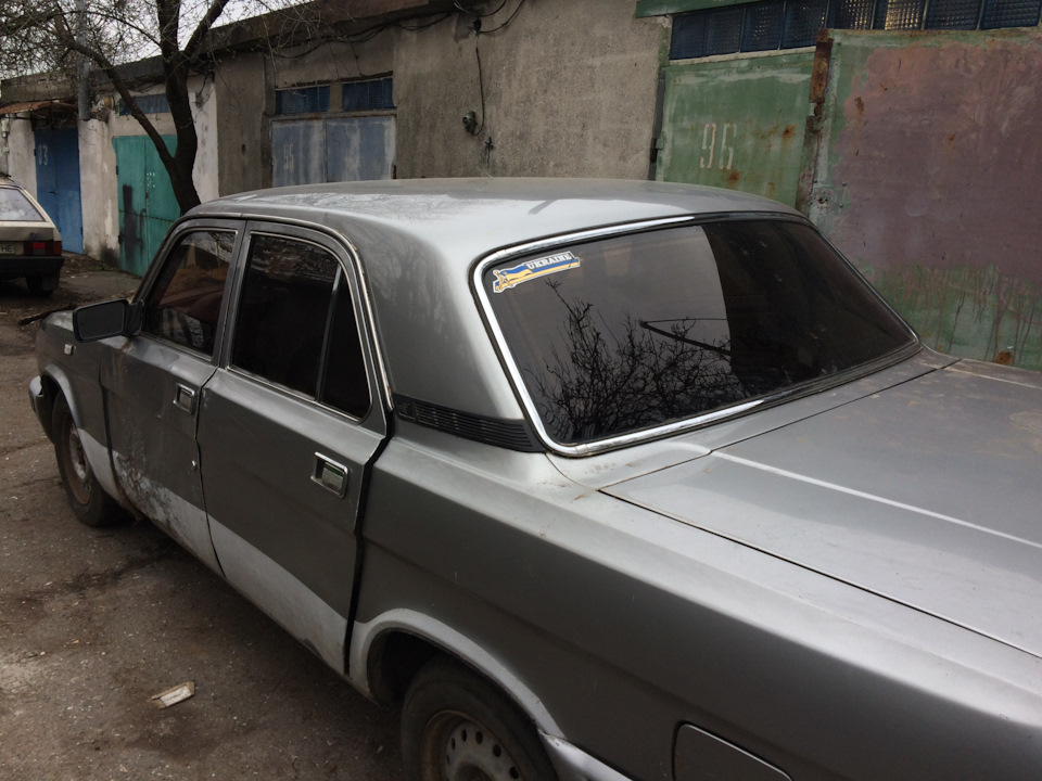 скла БОР-SL STEKLO-LUX 3