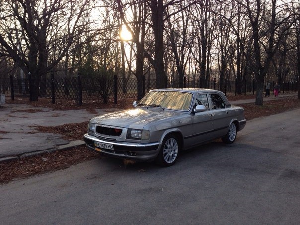 вигляд дисків на авто 2