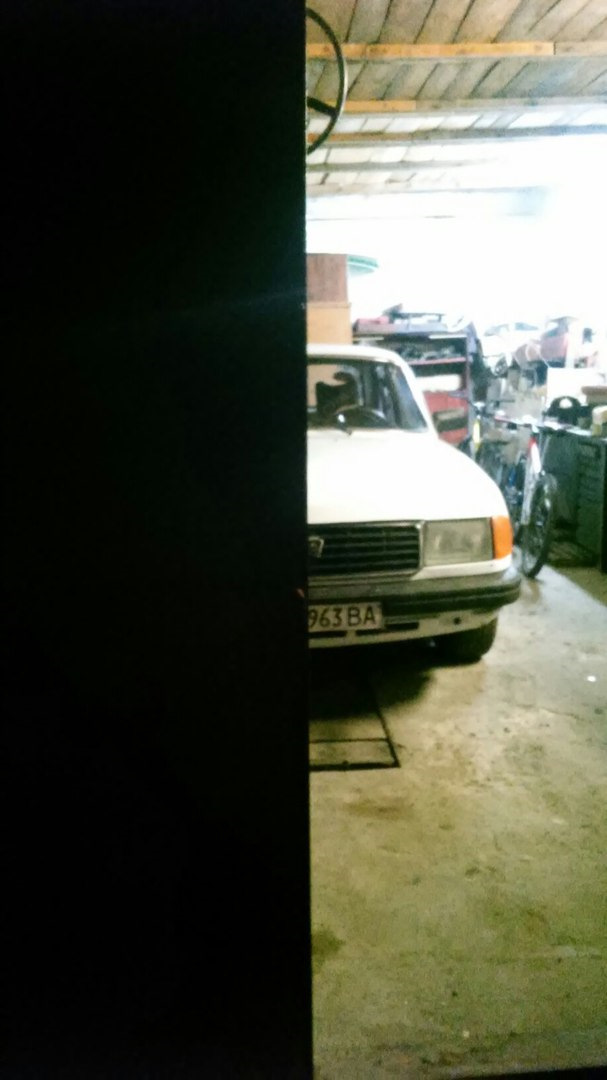 Полетів ДЦС 1