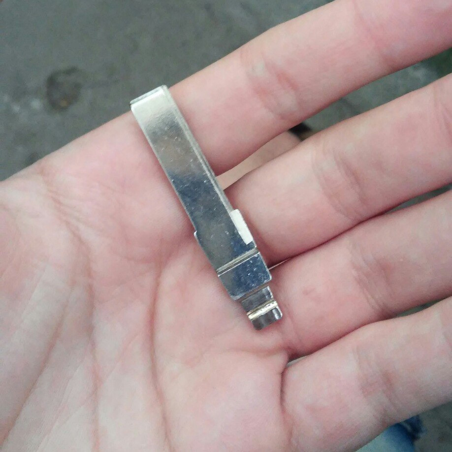 Викидний ключ 3