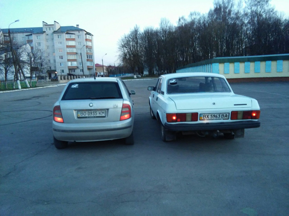 Все-таки вона дуже велика. 1