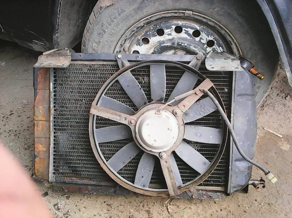 ЗМЗ 402, мікас 7,1