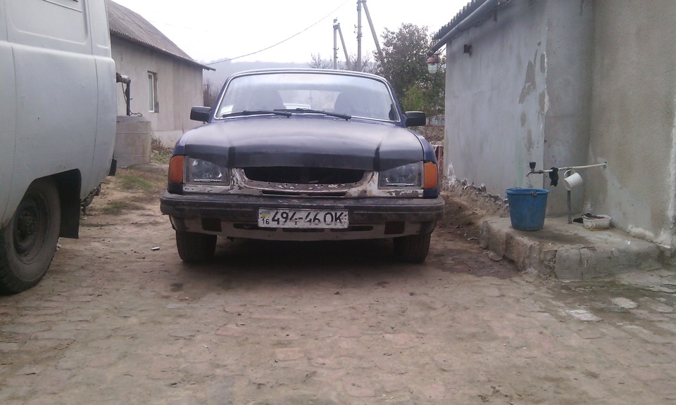 Невеликі зміни зовнішнього вигляду. 4