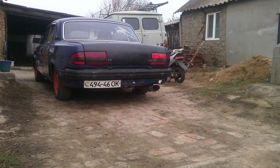Невеликі зміни зовнішнього вигляду. 2
