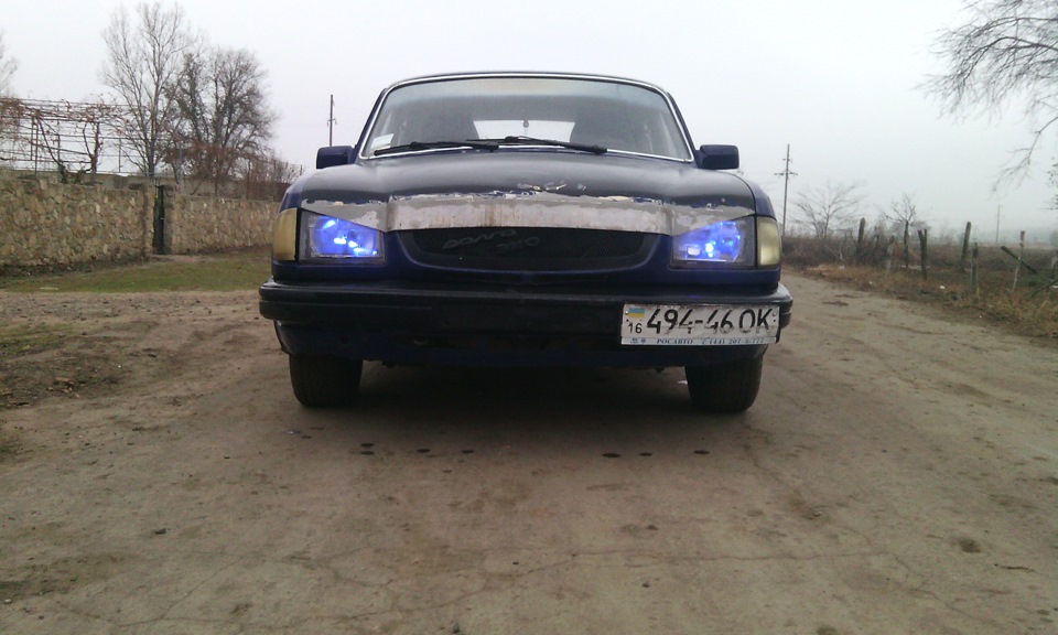 Трохи чистих фото! 1