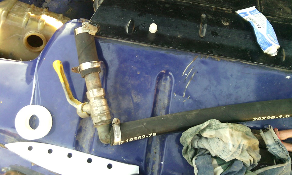 По дрібниці. 3