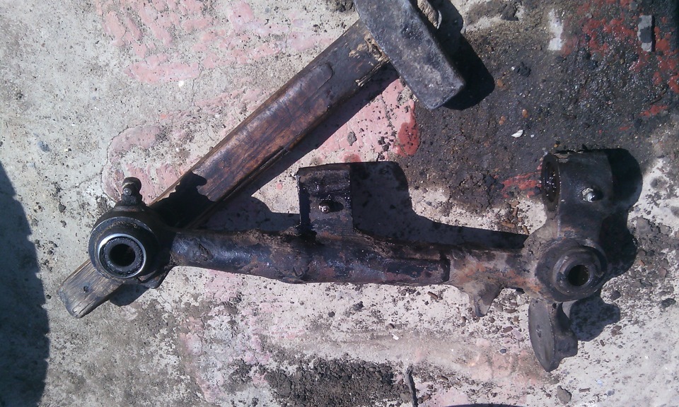 Різьбові та шкворня ч.2 5