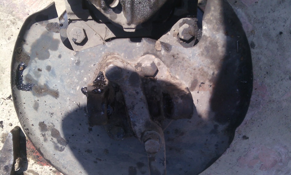 Різьбові та шкворня ч.2 4