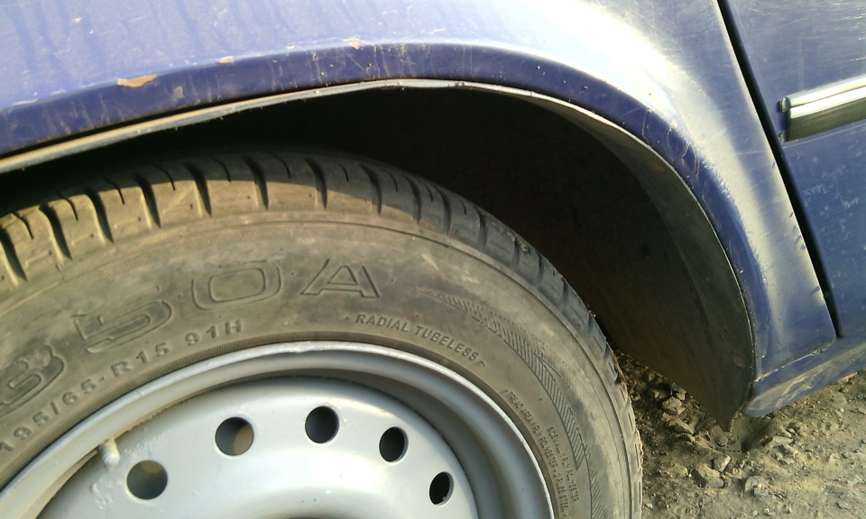 Зрізав зайве 3
