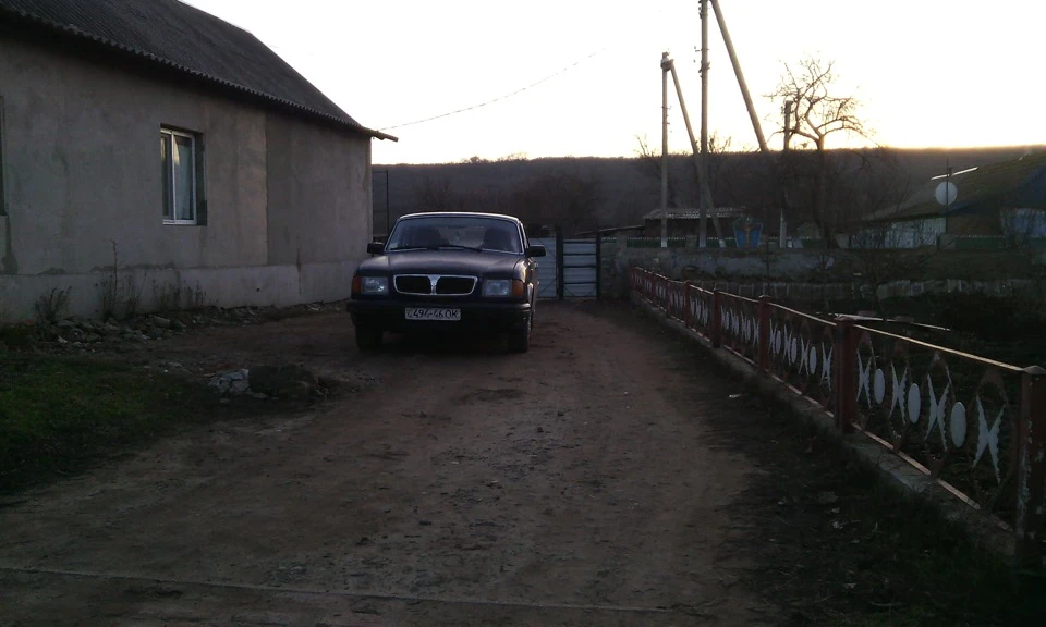 У СТОК!