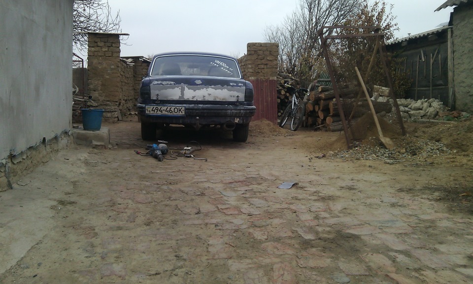 Замки на багажник! 3