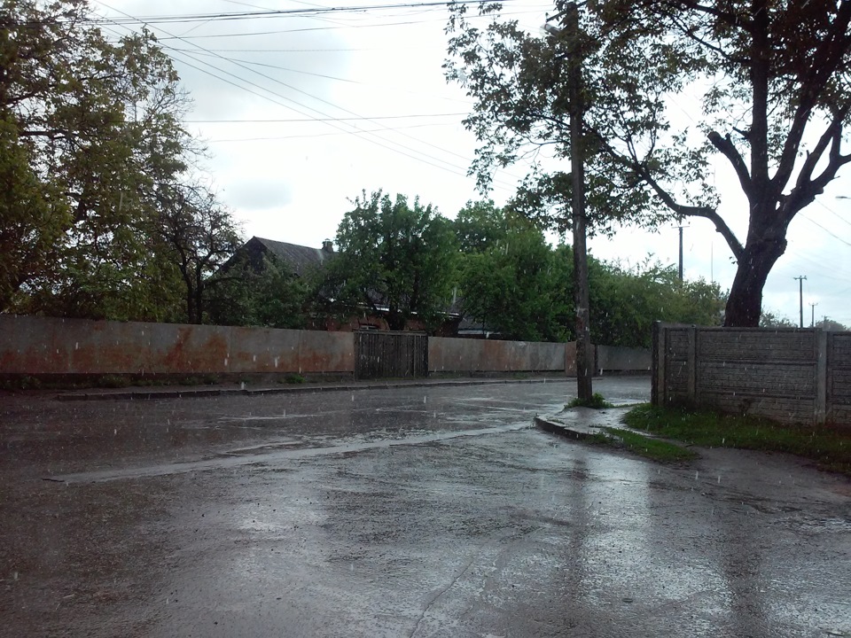 Ах, погода 4