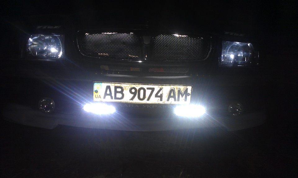 був вільний час 4