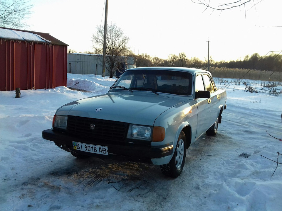 Мийка 3