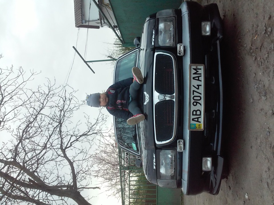 Моя радість 5