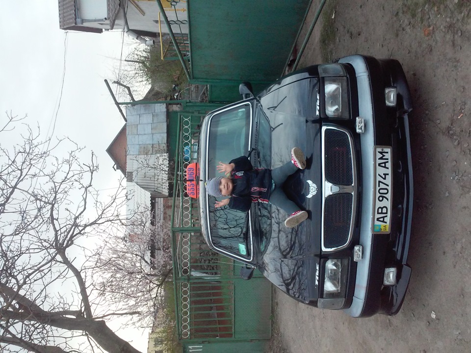 Моя радість 3