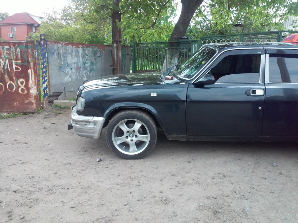 Нові колеса 5