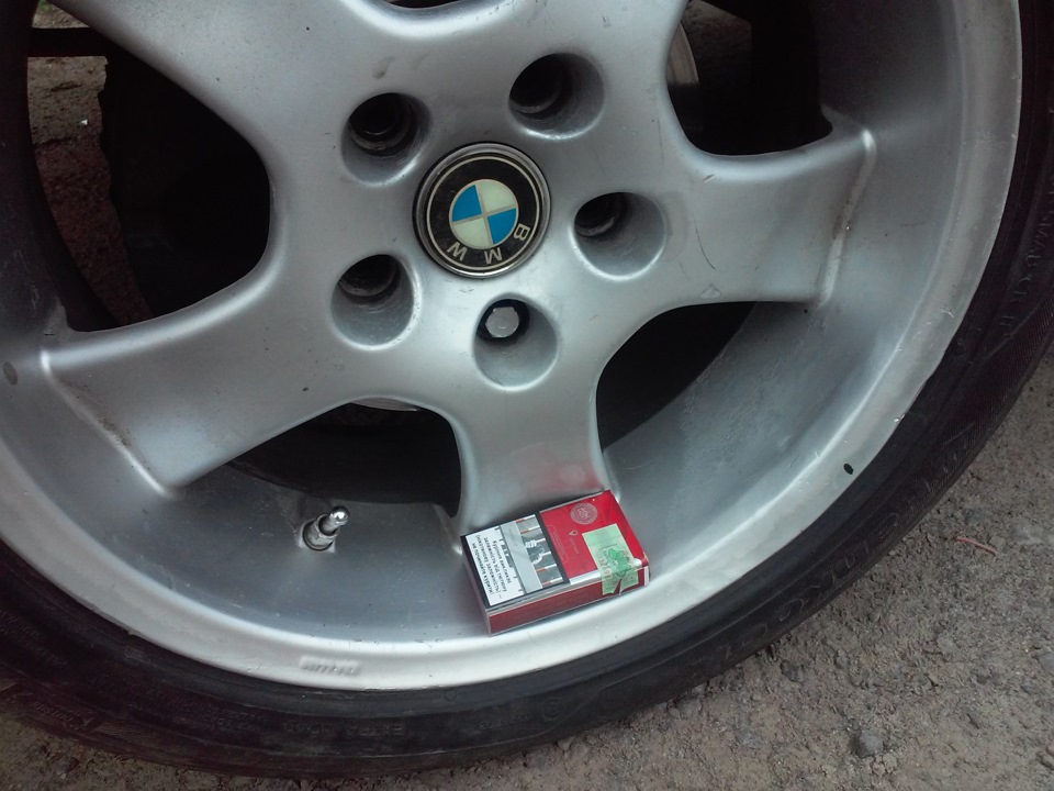 Нові колеса 4