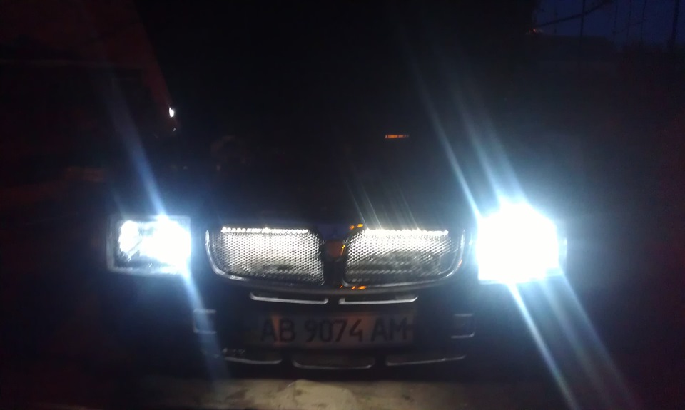 підсвічування 5