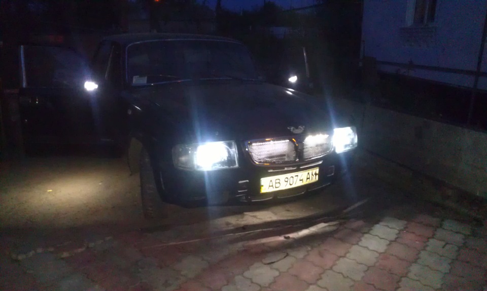 підсвічування 1