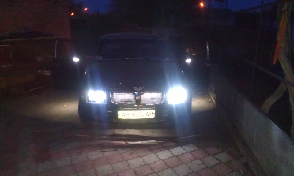 підсвічування 2