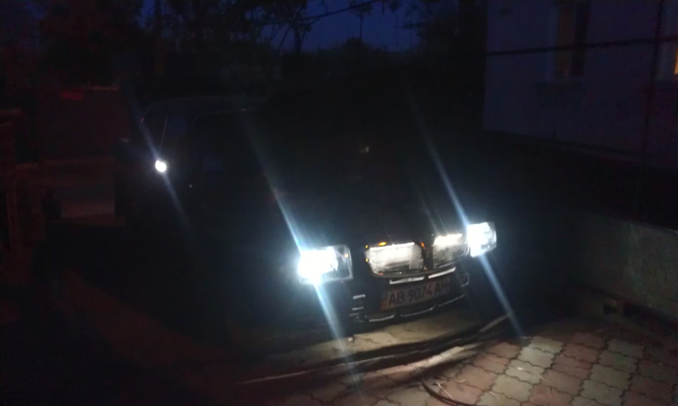 підсвічування 4