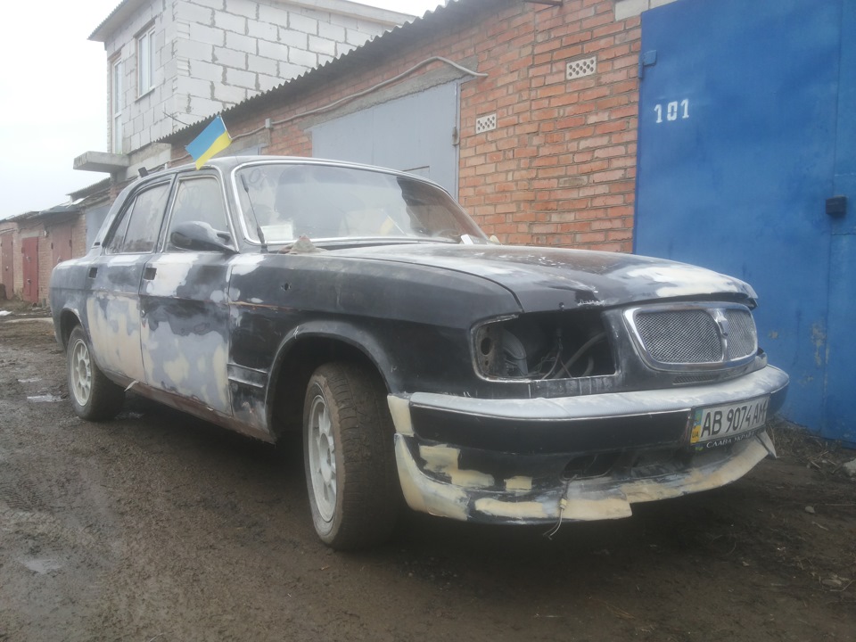 фарбування підготовка 2