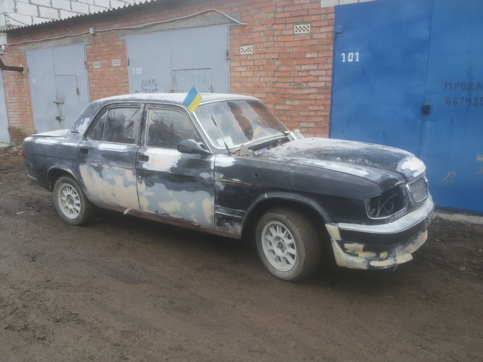 фарбування підготовка 1