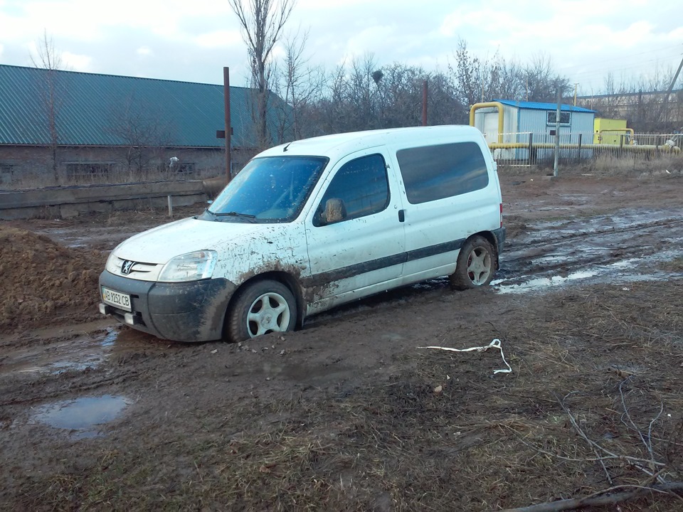 Допомога другові 3