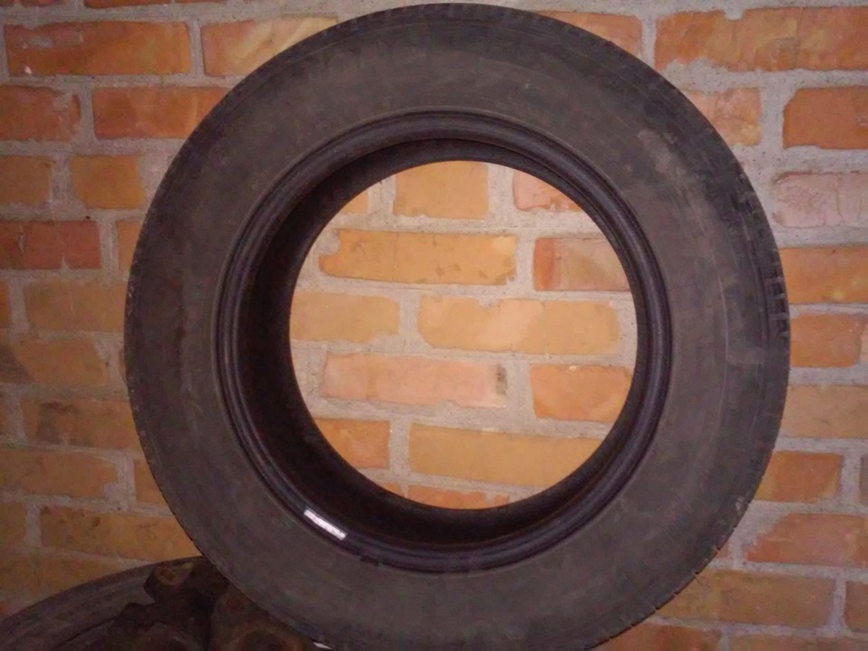 Продам гуму 5